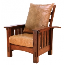 San Marino Morris Chair